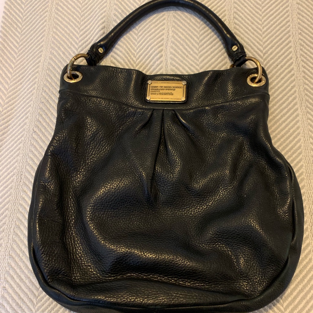 Marc Jacobs Workwear Hobo
